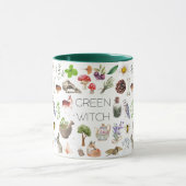 Mok Groene heek (Midden)