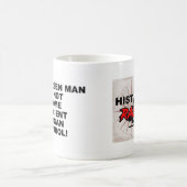 Mok groene Mannen (Center)