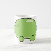 Mok Groene varkens (Center)