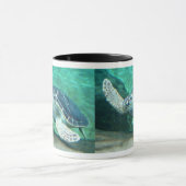 Mok groene Zee (Midden)