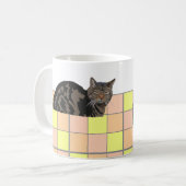 Mok Groepen (Voorkant links)