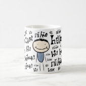 Mok groeten (Center)