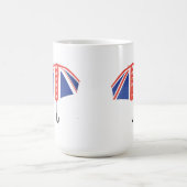 Mok - Groot-Brittannië Brollie Brexit (Center)