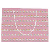 Mok Grote Geschenktas Groot Cadeauzakje (Achterkant)