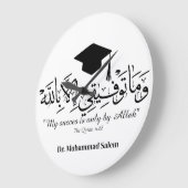 Mok Grote Klok (Hoek)