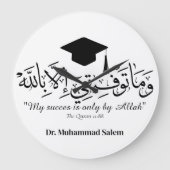 Mok Grote Klok (Voorkant)