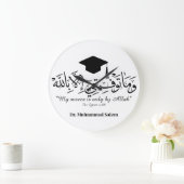 Mok Grote Klok (Huis)