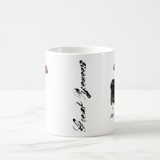 Mok Grote Pyreneeën (Center)