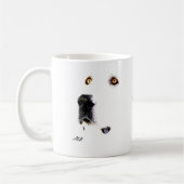 Mok Grote Pyreneeën (Links)