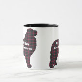 Mok Grote Pyreneeën BFF (Midden)