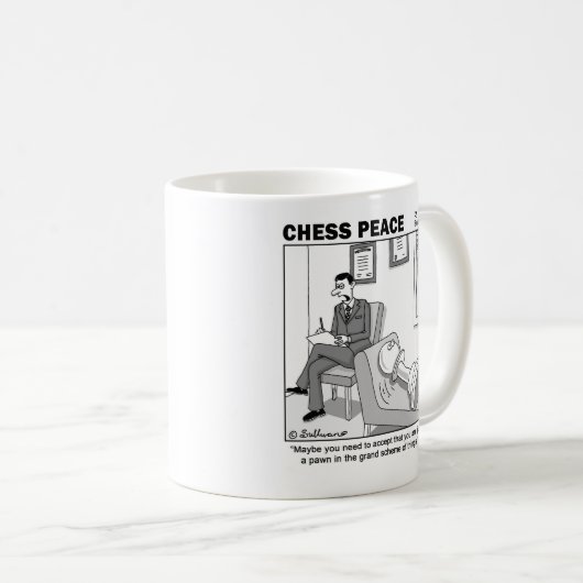 mok "Grote regeling" (Voorkant rechts)