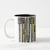 Mok Grote Waarheid Klein Klein Klein Leugens Grapp (Links)