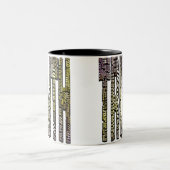 Mok Grote Waarheid Klein Klein Klein Leugens Grapp (Center)