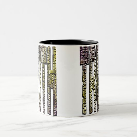 Mok Grote Waarheid Klein Klein Klein Leugens Grapp (Center)