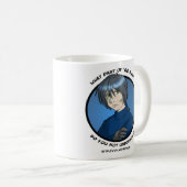 Mok Grouchy Tai (Voorkant rechts)