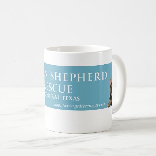 Mok GSDrescueCTX (Voorkant rechts)