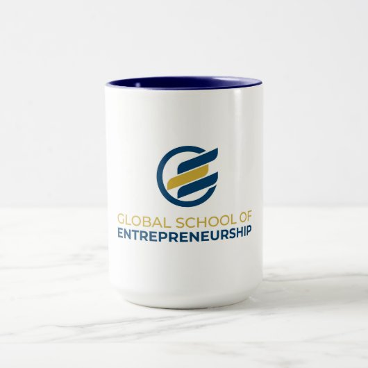 Mok GSE-koffie (Midden)