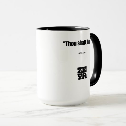 Mok Gshmak (Voorkant rechts)