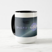 Mok GSO-Logo (Voorkant links)