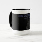 Mok GSO-Logo (Voorkant links)