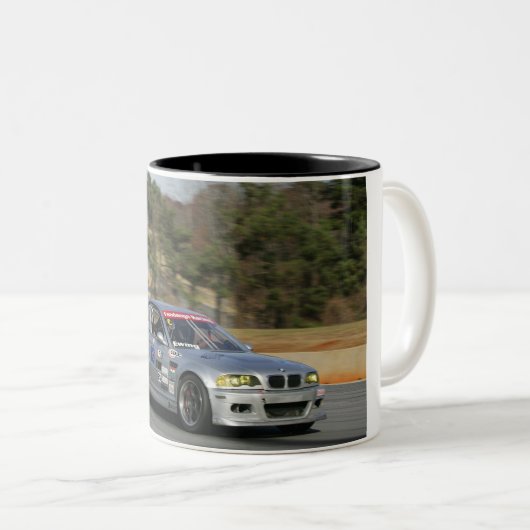 Mok GTS-3 M3 (Voorkant rechts)