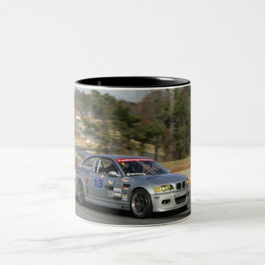 Mok GTS-3 M3 (Center)