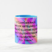 Mok Guardian Angel (Midden)