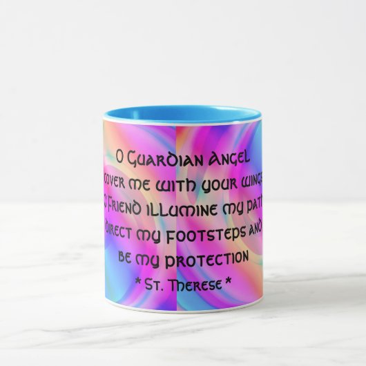 Mok Guardian Angel (Midden)