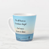 Mok Guardian Angel Latte (Linkerhoek)