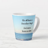 Mok Guardian Angel Latte (Rechterhoek)