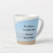 Mok Guardian Angel Latte (Rechterhoek)