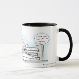 Mok Guggenheim Coffee