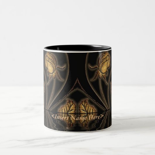 Mok gulden wijnstokken (Center)