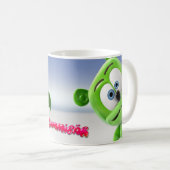 Mok Gummibär (Voorkant rechts)