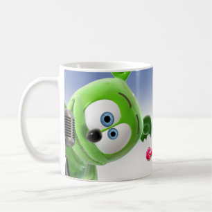Mok Gummibär