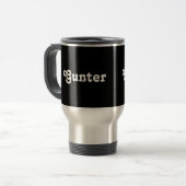 Mok Gunter (Voorkant links)