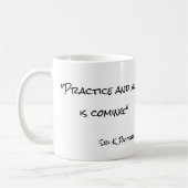 Mok Guruji Posse Practice Quote (Links)