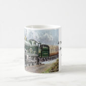 Mok GWR Souvenir (Center)