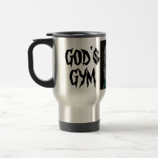 MOK GYMKOFFIE VAN GOD