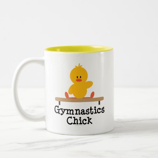 Mok gymnastiek (Links)