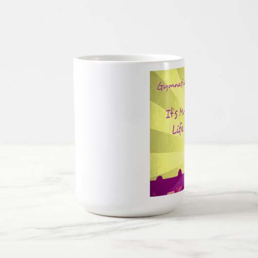 mok gymnastiek (Center)