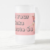 Mok Haal uw auto op route 66 (Voorkant rechts)