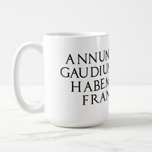 Mok Habemus Papam (Links)