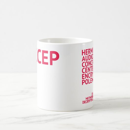 Mok HACCEP - Alan S. Tofighi (Center)