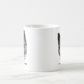 Mok: Hachi-Ko Koffiemok (Center)