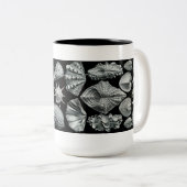 Mok Haeckel Shells (Voorkant rechts)