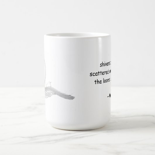 Mok Haiku Loon (Center)