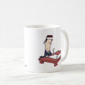 Mok Haiku - Sjablonen (Voorkant rechts)