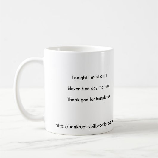 Mok Haiku - Sjablonen (Links)