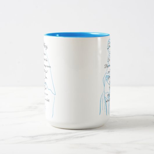 Mok Hail Mary Prayer (Center)